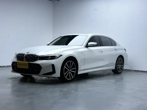 BMW 3 Series 2023