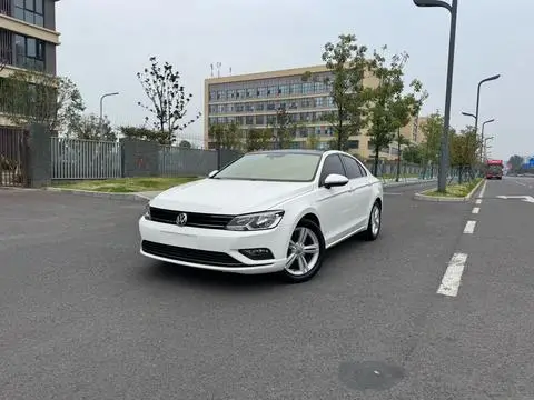 Volkswagen Lamando 2018