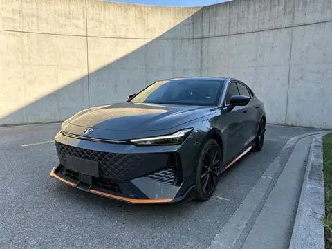Changan UNI-V 2024