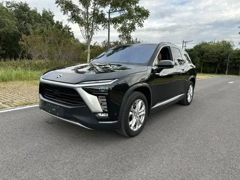 NIO ES8 2020