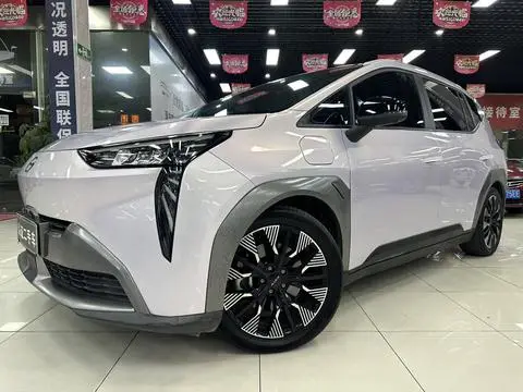 GAC AION Y 2022