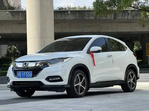 Honda 缤智 2020