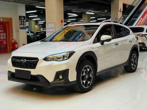 Subaru XV 2018