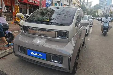 Baojun KiWi EV 2023