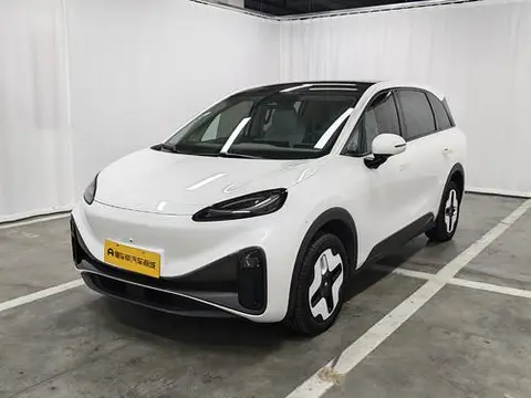 ARCFOX 极狐 考拉S 2024