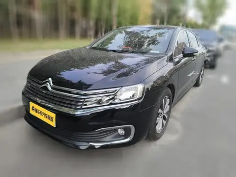Citroën C6 2019