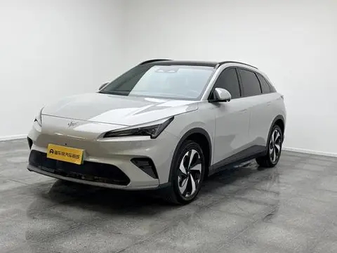 ARCFOX 极狐 阿尔法T5 2026 — фото 1