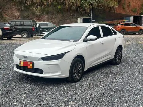Geely A 2024