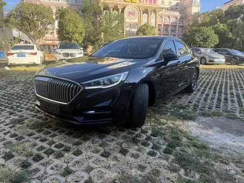 Hongqi H5 Classic 2020