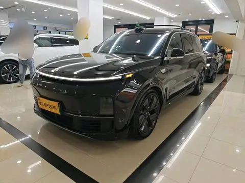Li L9 2022