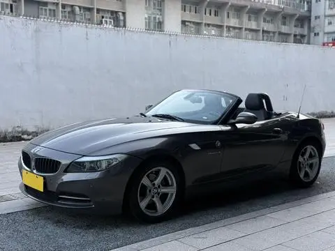 BMW Z4 2011