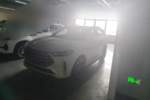 Jetour X70 PLUS 2021