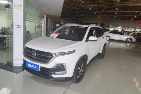 Baojun 530 2019