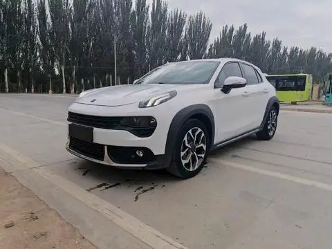 Lynk & Co 02 2019