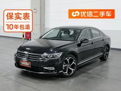 Volkswagen Magotan 2023