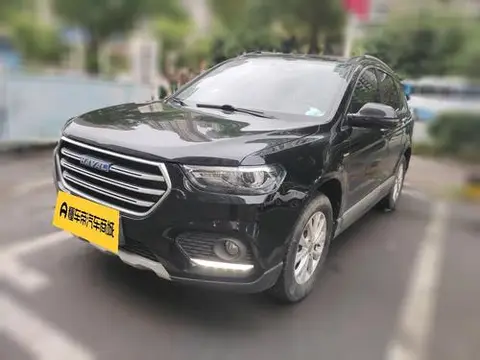 Haval H6 2018