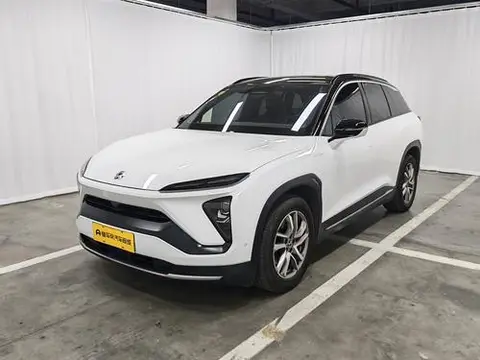 NIO ES6 2020