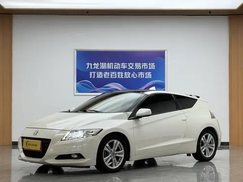 Honda CR-Z 2012