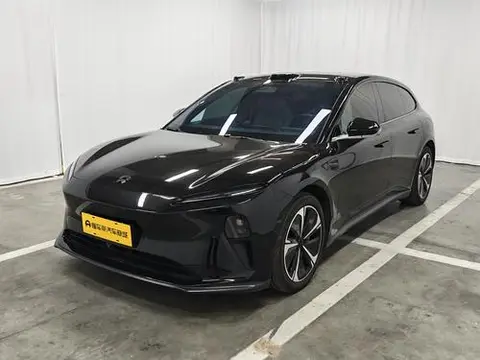 NIO ET5T 2024
