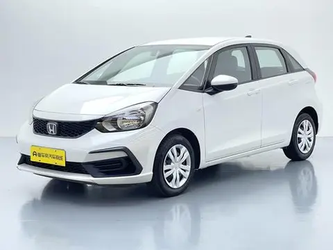 Honda Fit 2023