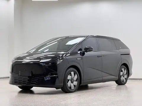 XPeng 小鹏X9 2024