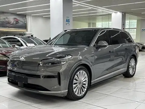 Onvo L90 2025