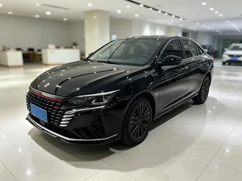 Dongfeng 奕炫MAX 2022