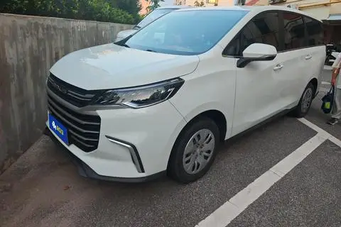 Maxus G50 2023