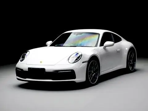 Porsche 911 2023