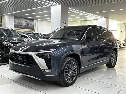 NIO ES8 2020