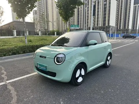 Changan Lumin 2022