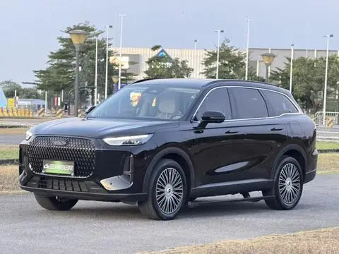 Chery 风云T9 2025