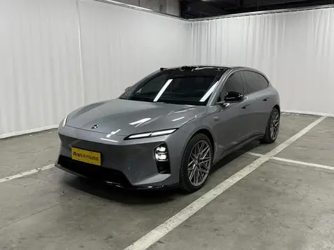 NIO ET5T 2025