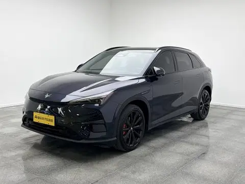 ARCFOX 极狐 阿尔法T5 2024