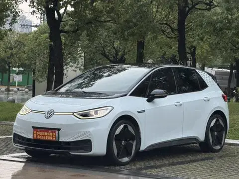 Volkswagen ID.3 2022