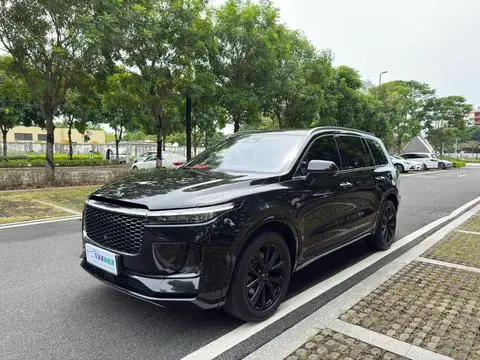 Li ONE 2021