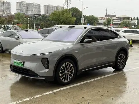 NIO EC6 2024
