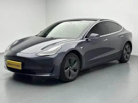 Tesla Model 3 2020 — фото 1