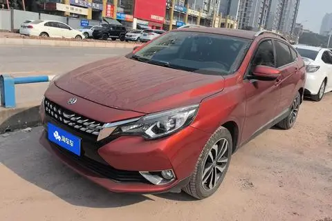 Venucia T90 2018