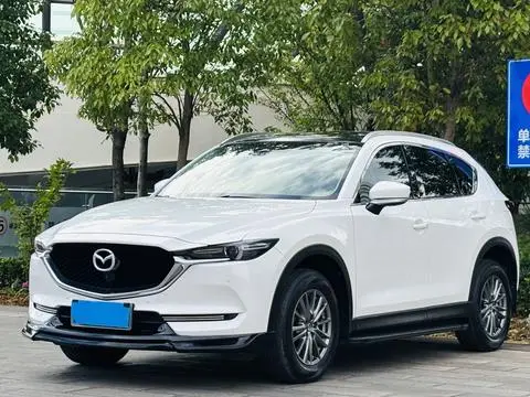 Mazda CX-5 2020