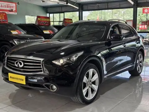 Infiniti FX 2013