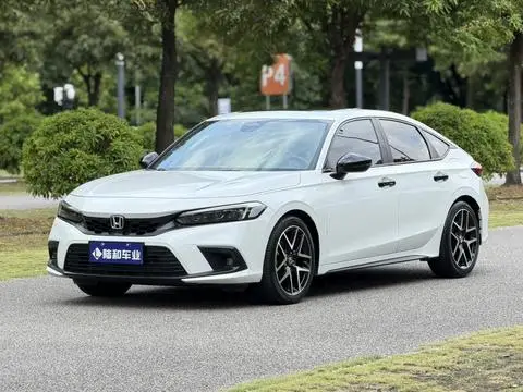 Honda Civic 2023