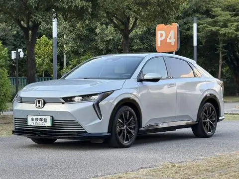 Honda 猎光e:NS2 2024