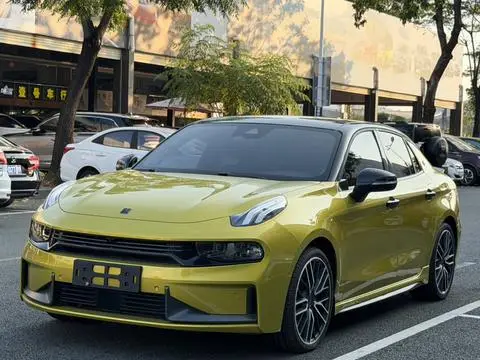 Lynk & Co 03 2020
