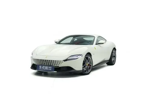 Ferrari Roma 2023