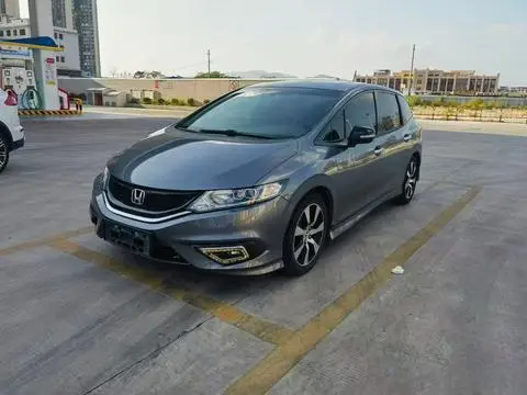 Honda Jade 2014