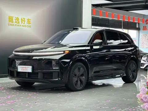 Li L7 2024