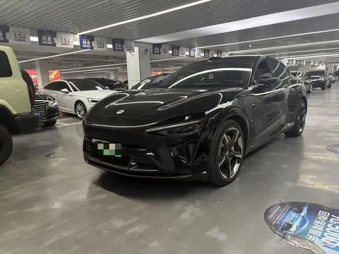 Xiaomi 小米YU7 2025