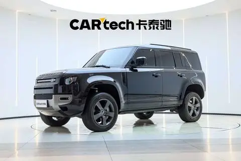 Land Rover 卫士 2025