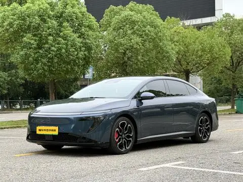 Nissan N7 2025
